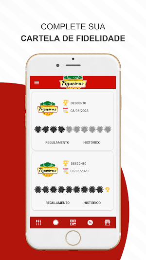 PIZZA E LANCHES FIGUEIRAS Screenshot 1
