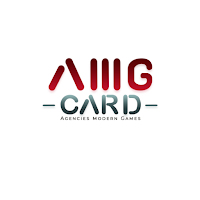 POS AMG-card