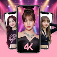 Lisa Blackpink Wallpapers
