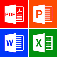PDF Reader - Document Viewer