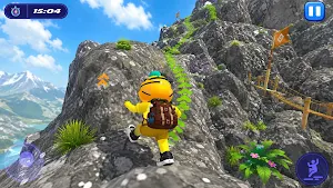 Hill Climb Adventure Simulator Screenshot 3