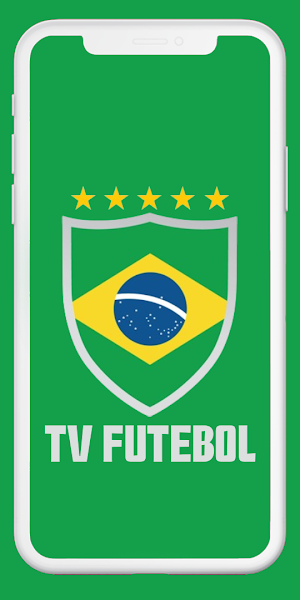 TV Brasil futebol ao vivo Screenshot 3