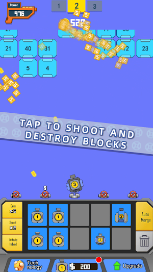 Defense Fusion Screenshot 2