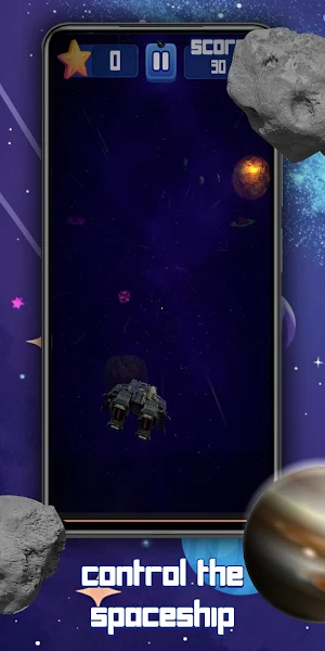 Estrela bet Space Screenshot 0