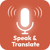 Speak and Translate Language