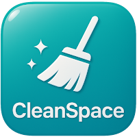 CleanSpace: Smart Cleaner