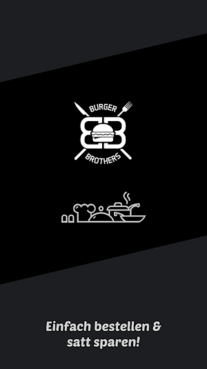 Burger Brothers Wien Screenshot 0