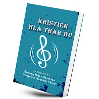 Kristien Hla Thar Bu