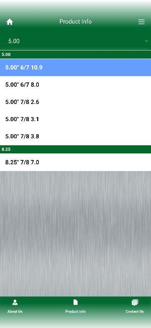 Predator Downhole Screenshot 1