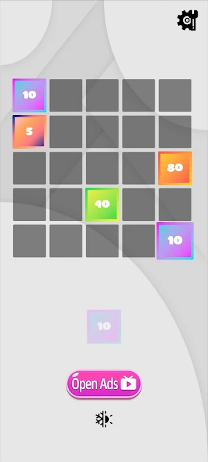 Math Magic Screenshot 2