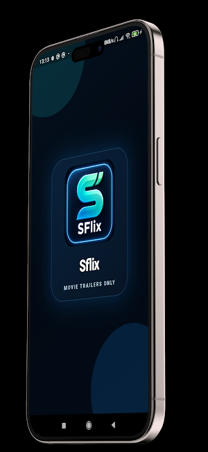 Sflix : Movies & Tv Shows Screenshot 0
