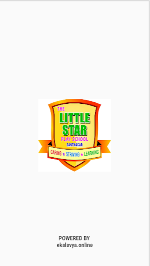 THE LITTLE STAR'S SCHOOL Screenshot 3