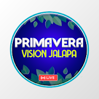 Primavera Visión Jalapa
