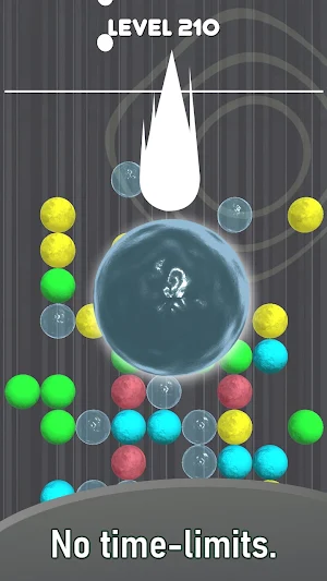 Bubble Been Screenshot 1