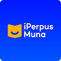 iPerpusMuna