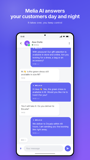 TextDigo Screenshot 1