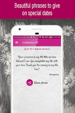 couple and relationship quotes Screenshot 1