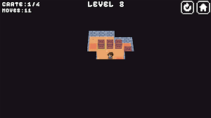Dungeon Escape Run 3D Game Screenshot 1