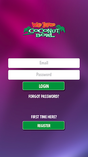Wild Island Coconut Bowl Screenshot 1