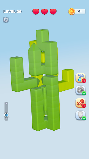 Tied Arrows - Escape Puzzle Screenshot 3
