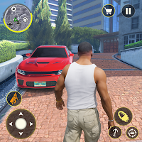 miami gangster Simulator Crime