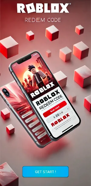 Redeem Code Roblox Screenshot 2