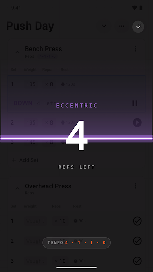 Pump Screenshot 0