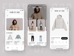 yellyard - buy & sell online Screenshot 1