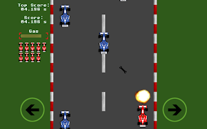 Strazer Screenshot 2