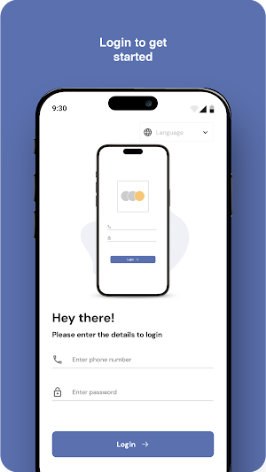 Connect Screenshot 0