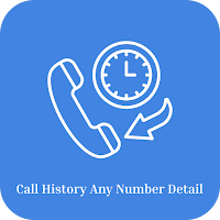 Call History Any Number Detail