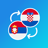 Serbian-Croatian translator