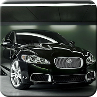 Jaguar -Wallpapers, models