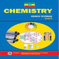 Grade 12 Chemistry Textbook ET