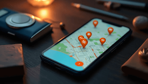Walk in Deal: Vizag Offers App Screenshot 1