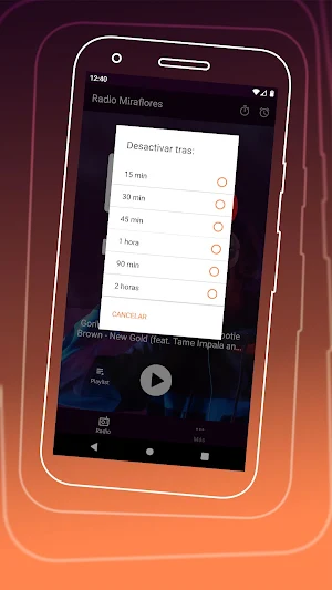 Miraflores.pe Screenshot 3