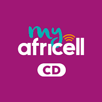 MyAfricell CD