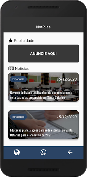 Rádio Tropical FM Screenshot 3