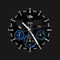 SamWatch Analog N 2025