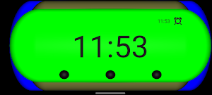 Alarm clock ahazvmvn Screenshot 2