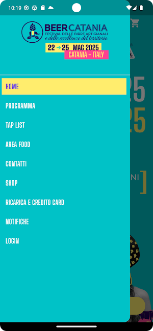 Beer Catania Screenshot 0