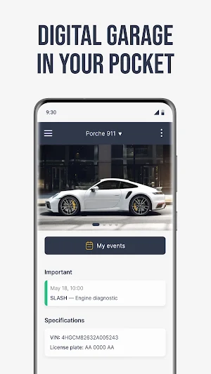 Car Assistant.AI Screenshot 3
