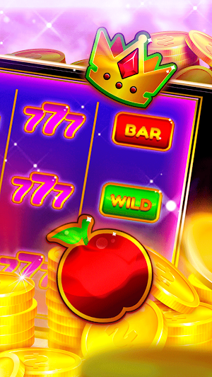 Winspirit Casino Wheel & Slot Screenshot 3