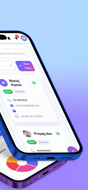 campusPe Screenshot 1