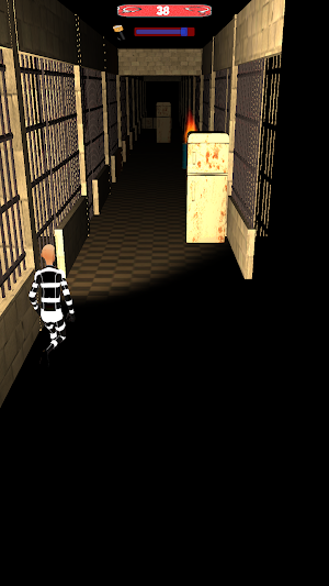 Prison Endless Screenshot 2
