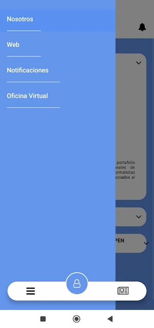 Fonopen Screenshot 0