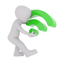 Ka Mutungo Wifi App