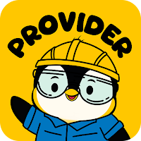 GooseJob Provider
