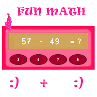 Lili a-Fun Math Game