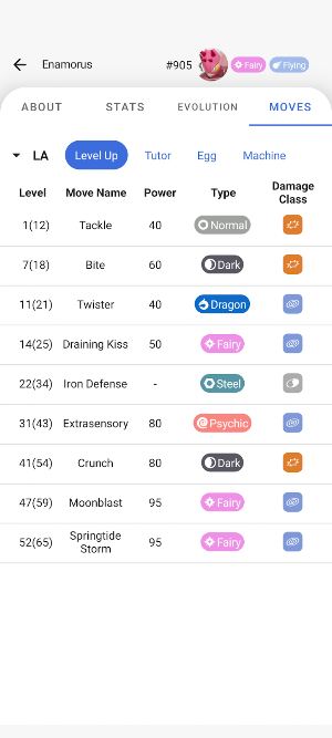 Pocket Gallery Screenshot 3